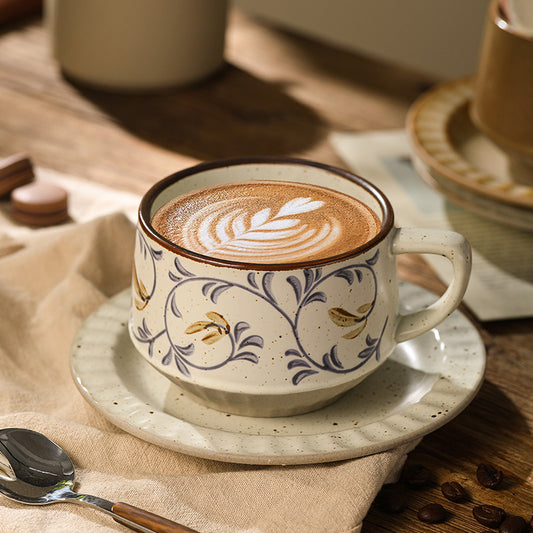 Japanese Vintage ceramic Mugs