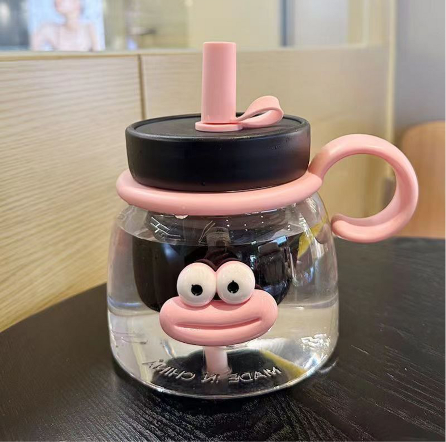 Froggy Fun Sipper Cup