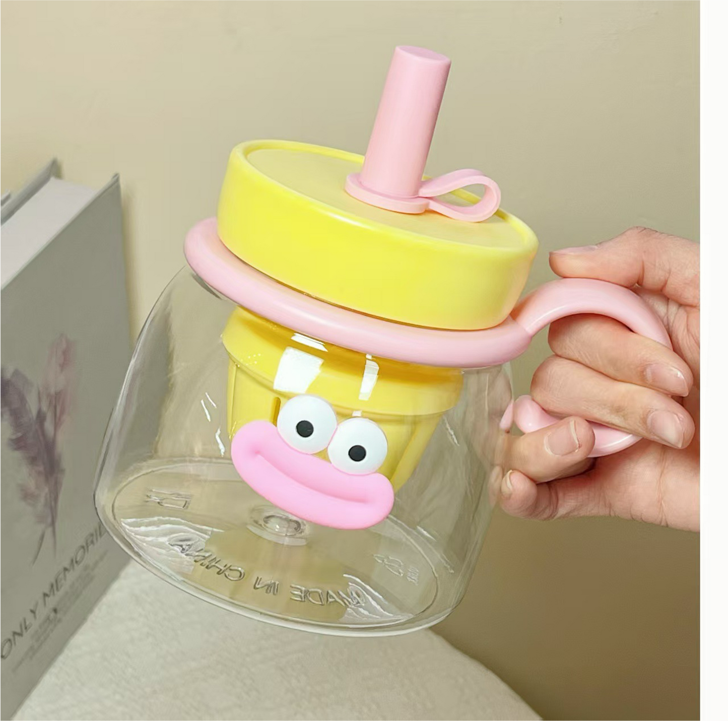Froggy Fun Sipper Cup