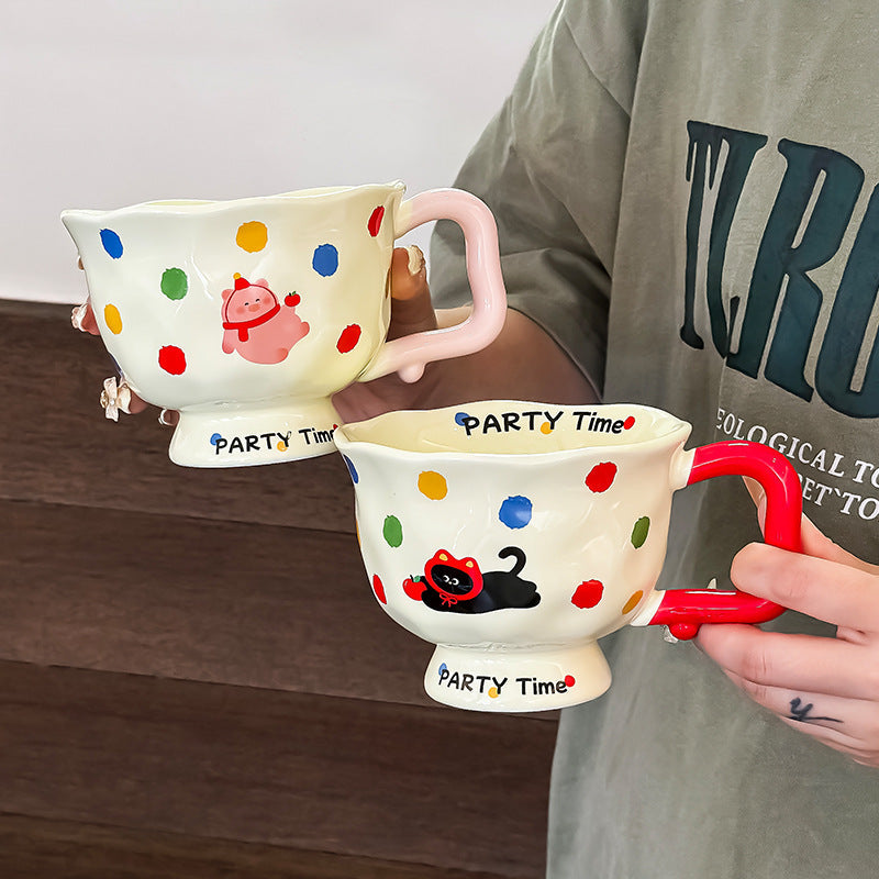 Cups & Mugs