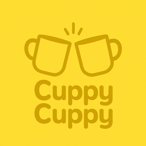 Cuppy Cuppy