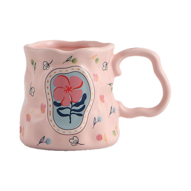 Home Coffee Cup