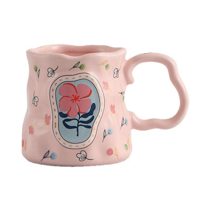 Home Coffee Cup