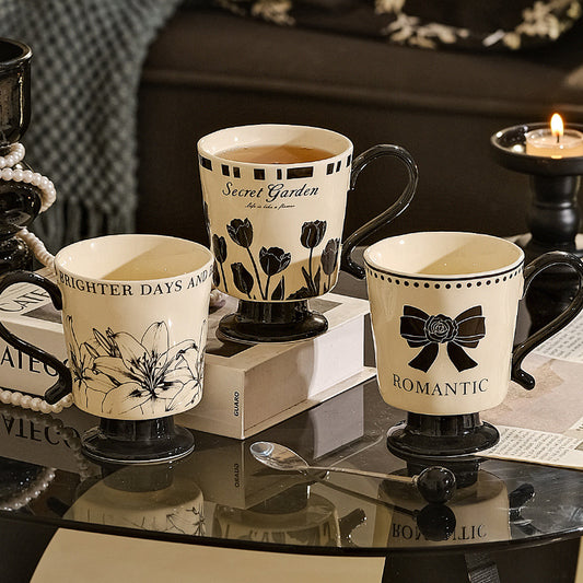 Vintage Mugs