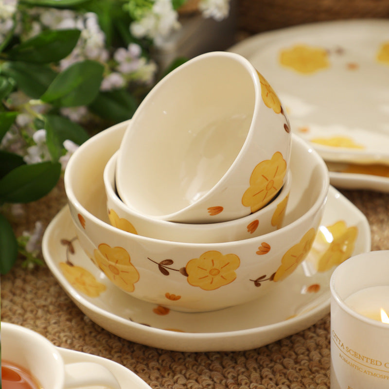 Cute Bowl