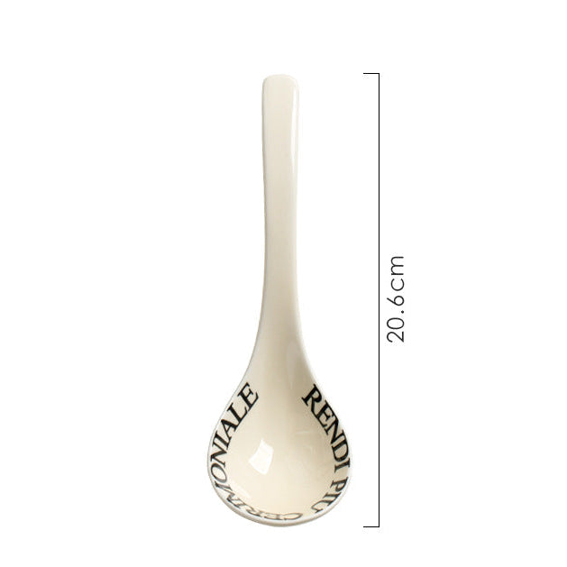 French Ceramic Tableware