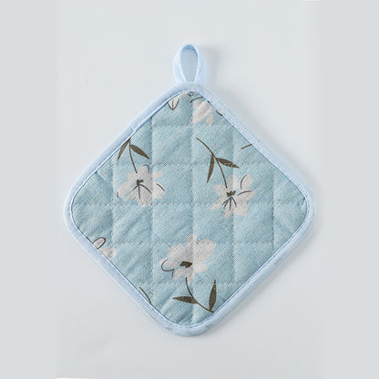 Chinese Flower Pot pads
