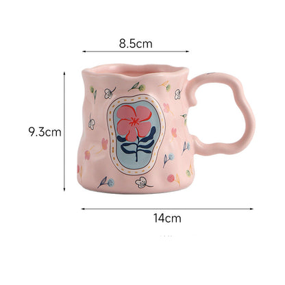 Home Coffee Cup