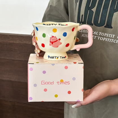 Party time cup