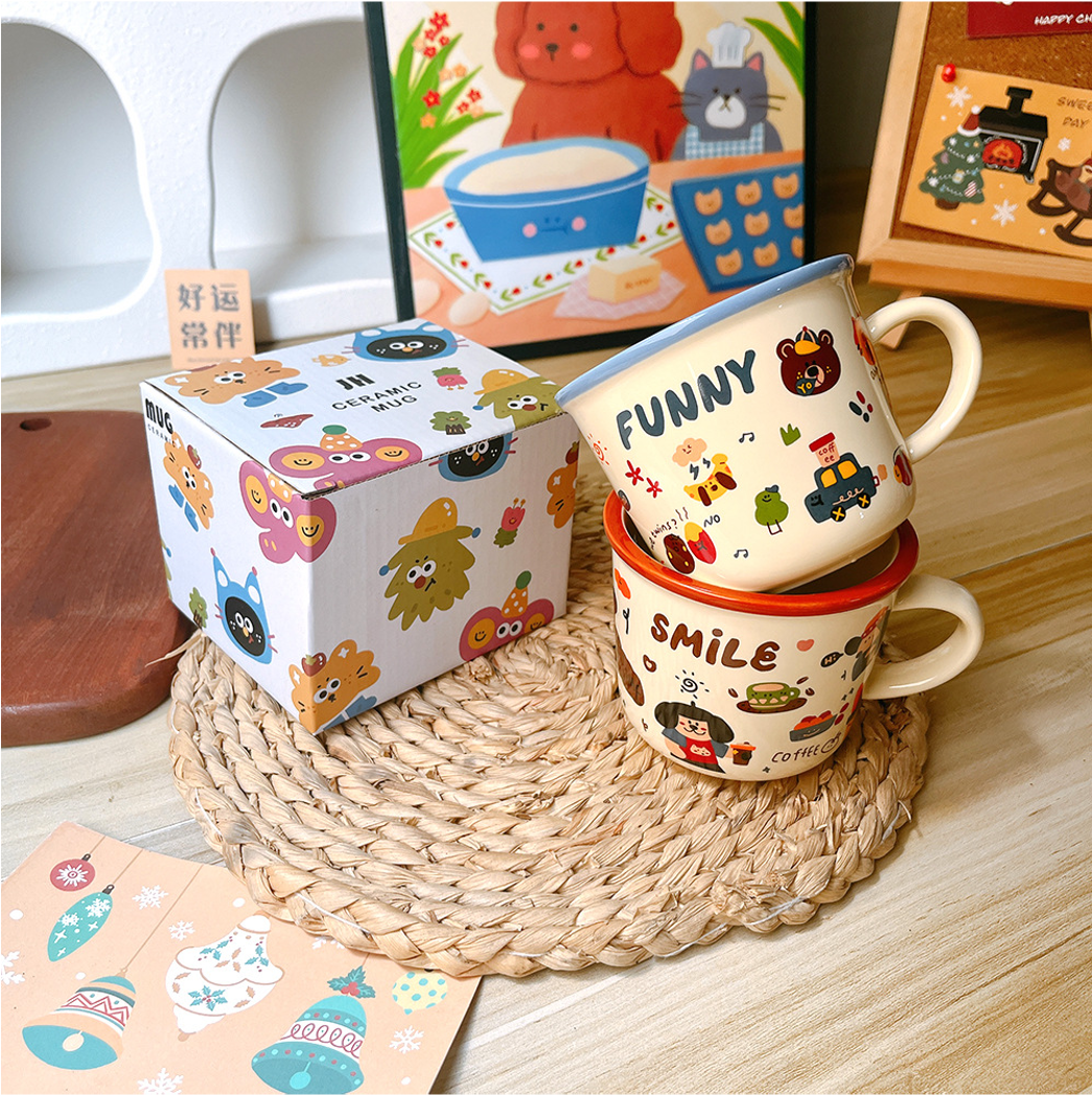 Ceramic Mug