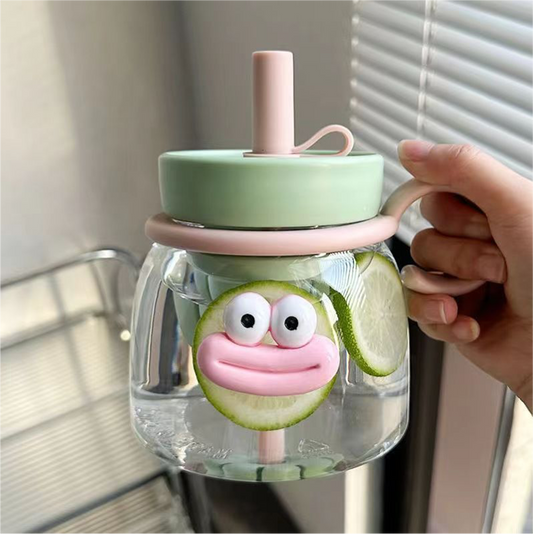 Froggy Fun Sipper Cup